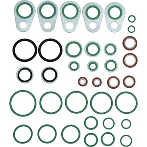 For 2015-2018 Ford Focus A/C System Seal Kit UAC 2016 2017 - Picture 1 of 1