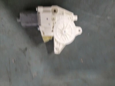 2007 MERCEDES-BENZ GL450 ПЕРЕДНИЙ ЛЕВЫЙ ВОДИТЕЛЬ СТОРОНЕ ОКНА МОТОР OEM - Изображение 1 из 4