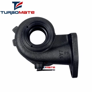 17201-30030 Turbo housing for Toyota Hiace Hilux 2.5 D4D 75Kw 102HP 2KD-FTV - Picture 1 of 7