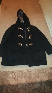peacocks ladies parka coats