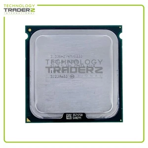 SLABN Intel Xeon 5140 Dual-Core 2.33GHz 1333MHz 4MB 65W Processor - Picture 1 of 1