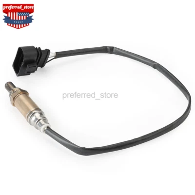 Sensor de oxígeno 1 pieza para Audi A4 A6 A8 B5 C4 C5 Seat Cordoba VW 1.0-2.8L 1988-2005 Foto 1 de 4