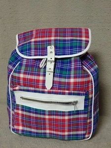 DDR Kinderrucksack Ostalgie Rucksack Wanderrucksack Kinder Campingbeutel Tasche - Bild 1 von 10