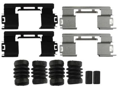 Kit de herrajes de freno delanteros Raybestos 57517KD 2014 2015 para Buick Encore 2013-2017 Foto 1 de 2