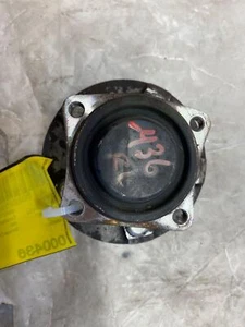 2000 - 2010 TOYOTA COROLLA Sedan Rear Wheel Hub Bearing Left Side LH w/o ABS - Picture 1 of 10