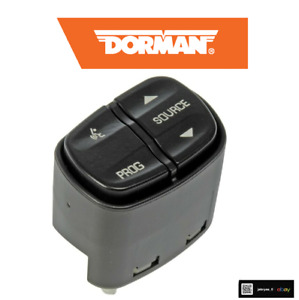  NEW Dorman 901-122 Driver Information Display Switch