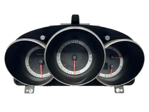 2007 MAZDA SPEED 3 2.3L TURBO 6 SPEED SPEEDOMETER CLUSTER B1158 - Picture 1 of 6