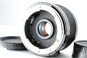 [Near Mint] Nikon Ai-S Teleconverter TC-201 2x F mount w/caps from Japan #2664 - Picture 1 of 6