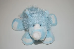Webkinz Blue Rhino HM196 Plush Only No Code - Picture 1 of 3