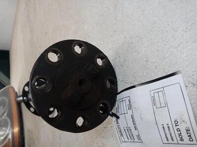 Eje de transmisión trasero usado se adapta a: Chevrolet Silverado 2500 2007 camioneta eje trasero Foto 1 de 4