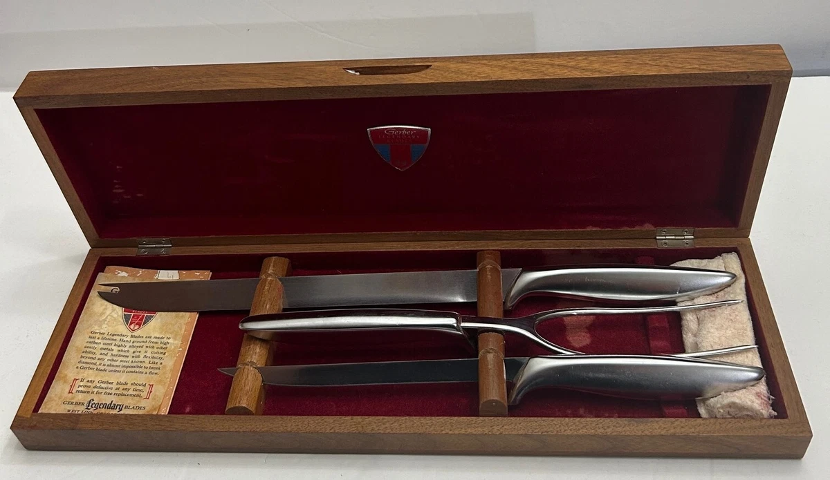  ガーバー　レジェンダリー　ブレード ミミング　ナイフセット ガーバー レジェンダリー ブレード ミミング ナイフセット gerber