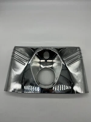 Harley-Davidson Hydra-Glide Nacelle Foto 1 de 4