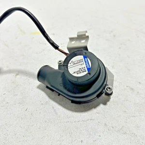 MERCEDES S550 W221 2007-2013 UNDER DASHBOARD BLOWER MOTOR VENTILATOR OEM - Bild 1 von 7