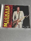 CD Michael Henderson - Greatest Hits (1993)