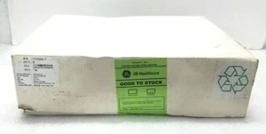 GE 5314411-3 Anschluss Platte Montage 3PP Von - Bild 1 von 3
