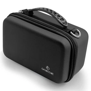 Deck Boxes Premium Multi Dboxes Game Shell 250+ (Negro) - Imagen 1 de 1