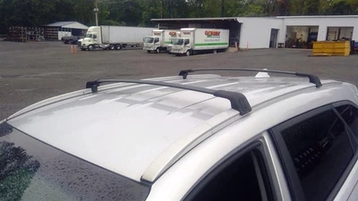 Used Luggage Rack Assembly fits: 2017 Hyundai Tucson  Grade A Foto 1 de 4