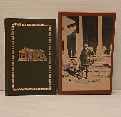 Fireworks in the Peafield Corner Archibald Rutledge SC 1986 - Image 1 of 4