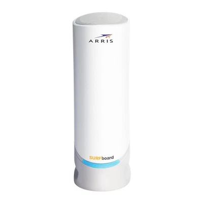 NEW ARRIS SURFboard S33 DOCSIS 3.1 Gigabit High-Speed Cable Modem - Image 1 of 4