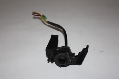 2012 NISSAN ROGUE - DRIVER SIDE MIRROR CAMERA - Image 1 of 3