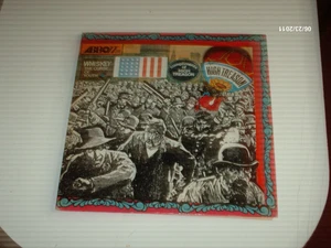 HIGH TREASON LP Underground Psych Rock BOB DLYAN ON 1 SONG ABBOTT ABS 1209 - Picture 1 of 1