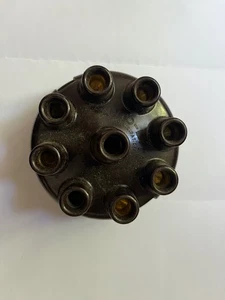 RARE NOS AUTO-LITE DISTRIBUTOR CAP  IG-325 - Picture 1 of 3