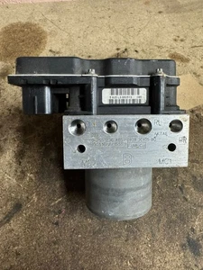 Jaguar XF Mk1 X250 ABS Pumpe Modulator 3,0L Diesel AJ-V6D DX23-2C405-BG 2008-2015 - Bild 1 von 7