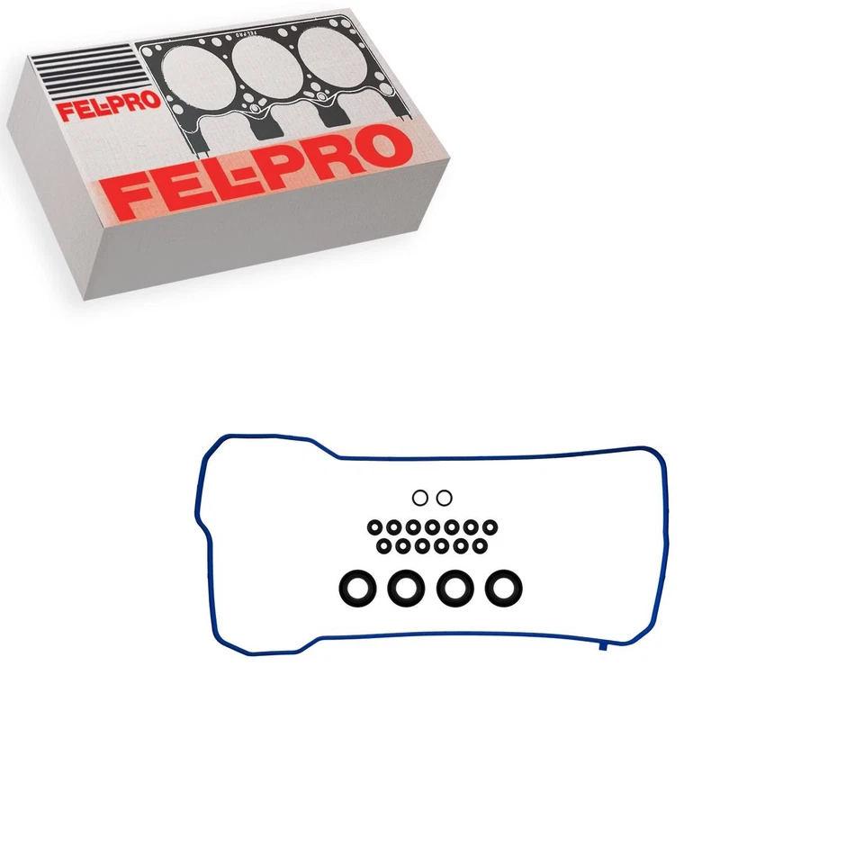 Fel-Pro Engine Valve Cover Gasket Set For 2009-2020 Toyota Corolla - Image 1 of 1