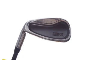 LEFTY Adams Idea 50* Gap Wedge 35.5 in Graphite Shaft Regular Flex - Picture 1 of 8