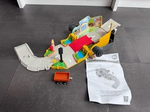 Bob il Costruttore - Playset Jackhammer (quasi completo) - Foto 1 di 6