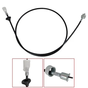 Nuevo para Dodge Plymouth 1968-1976 carrocería A,B,E cable velocímetro Speedo de 62 pulgadas EE. UU. - Imagen 1 de 8