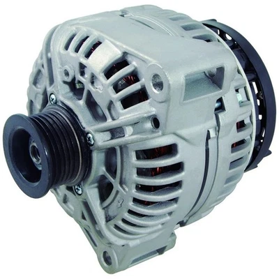 Alternador nuevo para Mercedes-Benz CLK55 AMG V8 5,5 L 03-06 A0131548302 0124615014 Foto 1 de 4