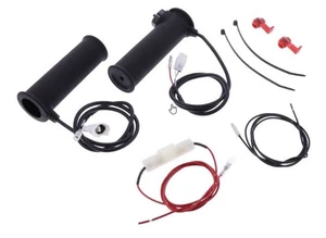 Daytona Motocicleta Manillar Climatizado Heated Grips 3-stufig 1Zoll para Harley - Imagen 1 de 3