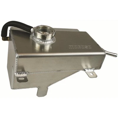 Moroso 63782 Tank, Coolant Exp, W/ Overflow, Fits Mustang 05-10 - Imagem 1 de 4