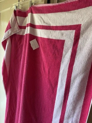 2 Sferra Mareta страсти бассейн пляж полотенце новый с Ярлыками 40 x 70 9152 100% турецкий хлопок 9152 - Изображение 1 из 4