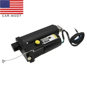 8M0055011 For Mercury 35 40 50 60HP Outboard 830250T3 NEW POWER TRIM Tilt Assy - Picture 1 of 10
