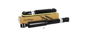 Kit 2 ammortizzatori Monroe Roadmatic Posteriore per NISSAN MICRA III NOTE - Imagen 1 de 3