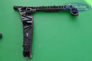 Soporte parachoques trasero izquierdo audi a4 b9 8w berlina original 8w5807453 - Imagen 1 de 3