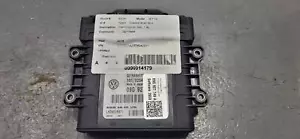 VOLKSWAGEN JETTA Transmission Control Unit 09G 927 749 A - Picture 1 of 3