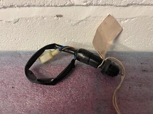 KAWASAKI ZX6R REAR BRAKE SWITCH ZX6R BRAKE LIGHT SWITCH ZX6 ZX9 ZX636 SWITCH - Picture 1 of 2