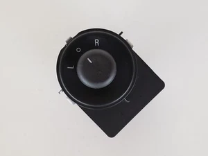 14-16 Chevrolet Malibu 25872074 Drivers Side Left Master Mirror Switch OEM - Picture 1 of 5