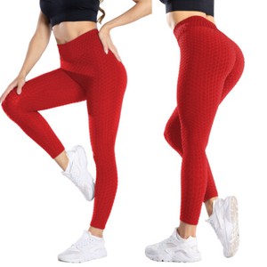 Las mejores ofertas en Leggings rojo de verano para De mujer | eBay