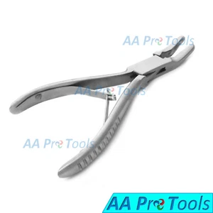 1 Blumenthal Bone Rongeur 45 Degree 5.5" Surgical Orthopedic Instruments - Picture 1 of 3