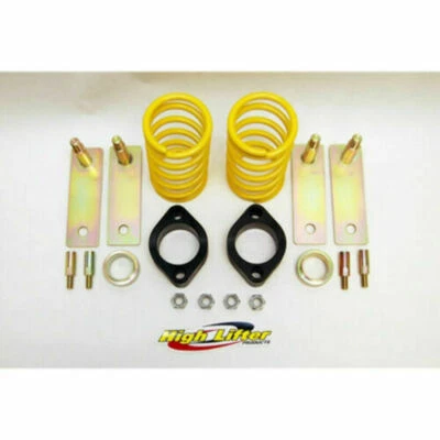 Kawasaki Mule 4000 / 4010 Series High Lifter KLKM4000-00 2" lift kit 2009-2021 - Image 1 of 2
