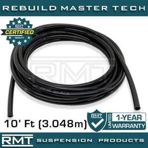 Oldsmobile Bravada 2002-2004 Air Ride Suspension Air Line Hose - 10 Ft. (3.048m) - Picture 1 of 7
