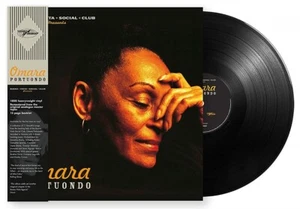 Buena Vista Social Club Presents Omara Portuondo 180g 1LP Vinyl Booklet 2019 - Picture 1 of 1