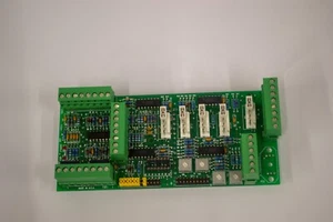 Phoenix Controls 800-210-013 4805 Control Board (042525) - Picture 1 of 1