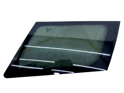 Cuarto de cristal trasero derecho Ford Expedition 2018-2024 *faltan clips* Foto 1 de 4