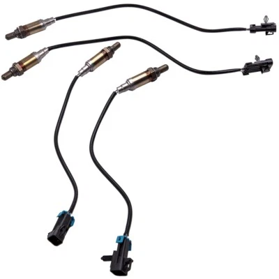 Oxygen Sensor For Chevrolet K1500 K2500 For Suburban 1996-1999 234-4018 13474 - Image 1 of 4