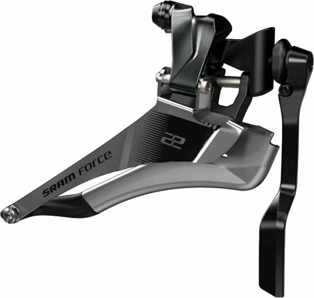SRAM Force 22 Yaw Braze-on Front Derailleur - Image 1 of 1